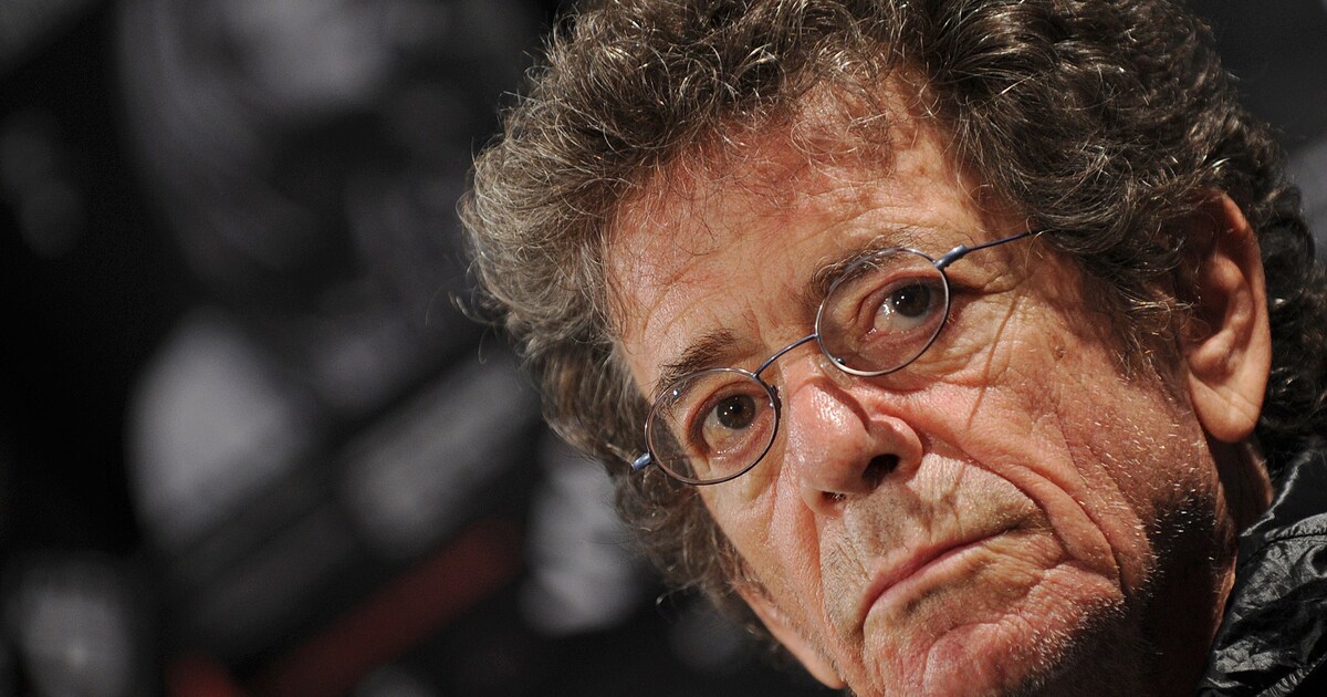 Aandoening lever oorzaak overlijden Lou Reed | de Volkskrant