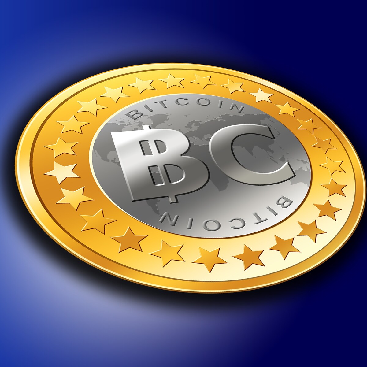 Op een vuilnisbelt in Wales ligt een schat van 5,5 miljoen euro aan bitcoins  | de Volkskrant