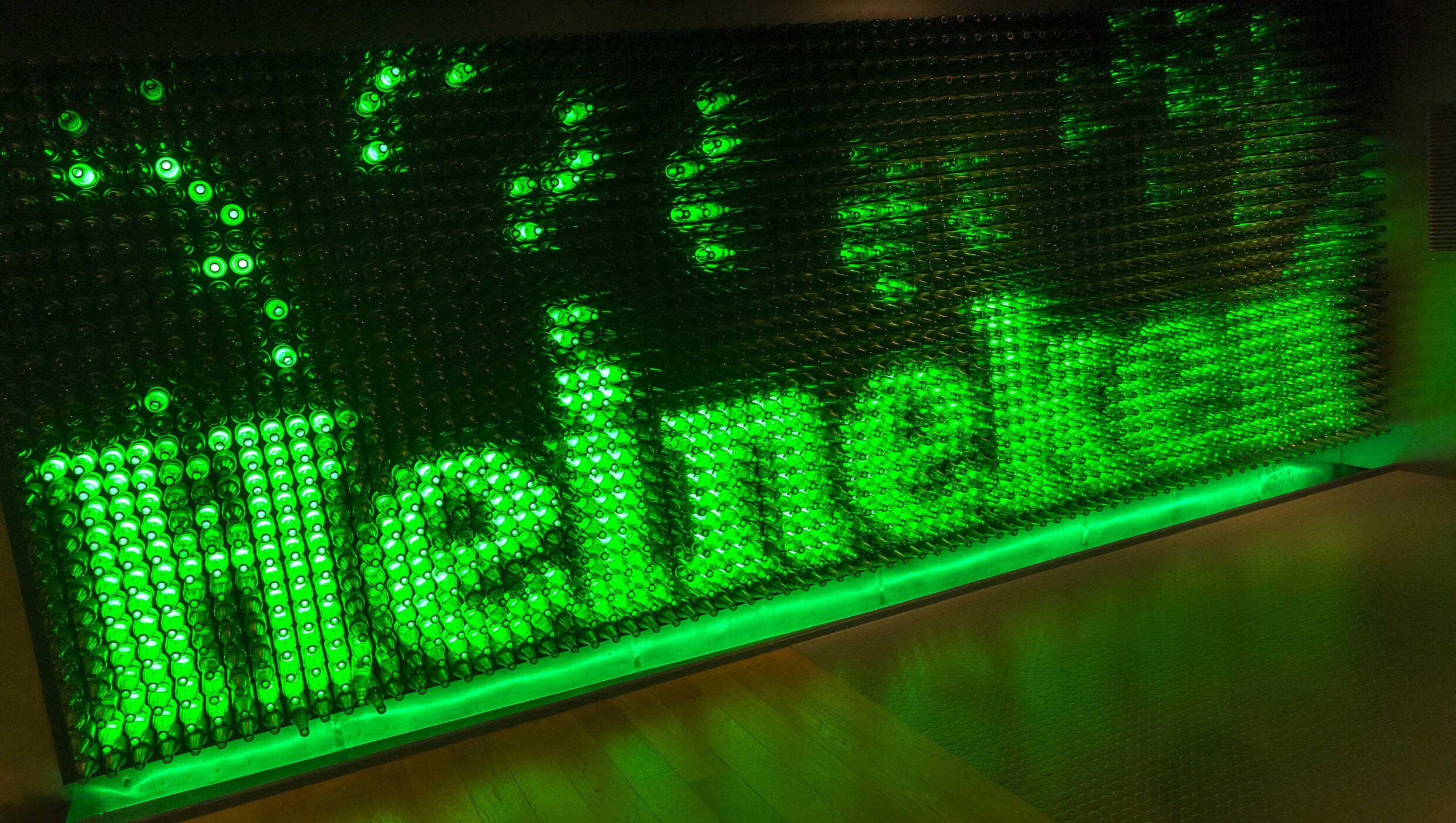 Heineken sloeg overnamebod SABMiller af