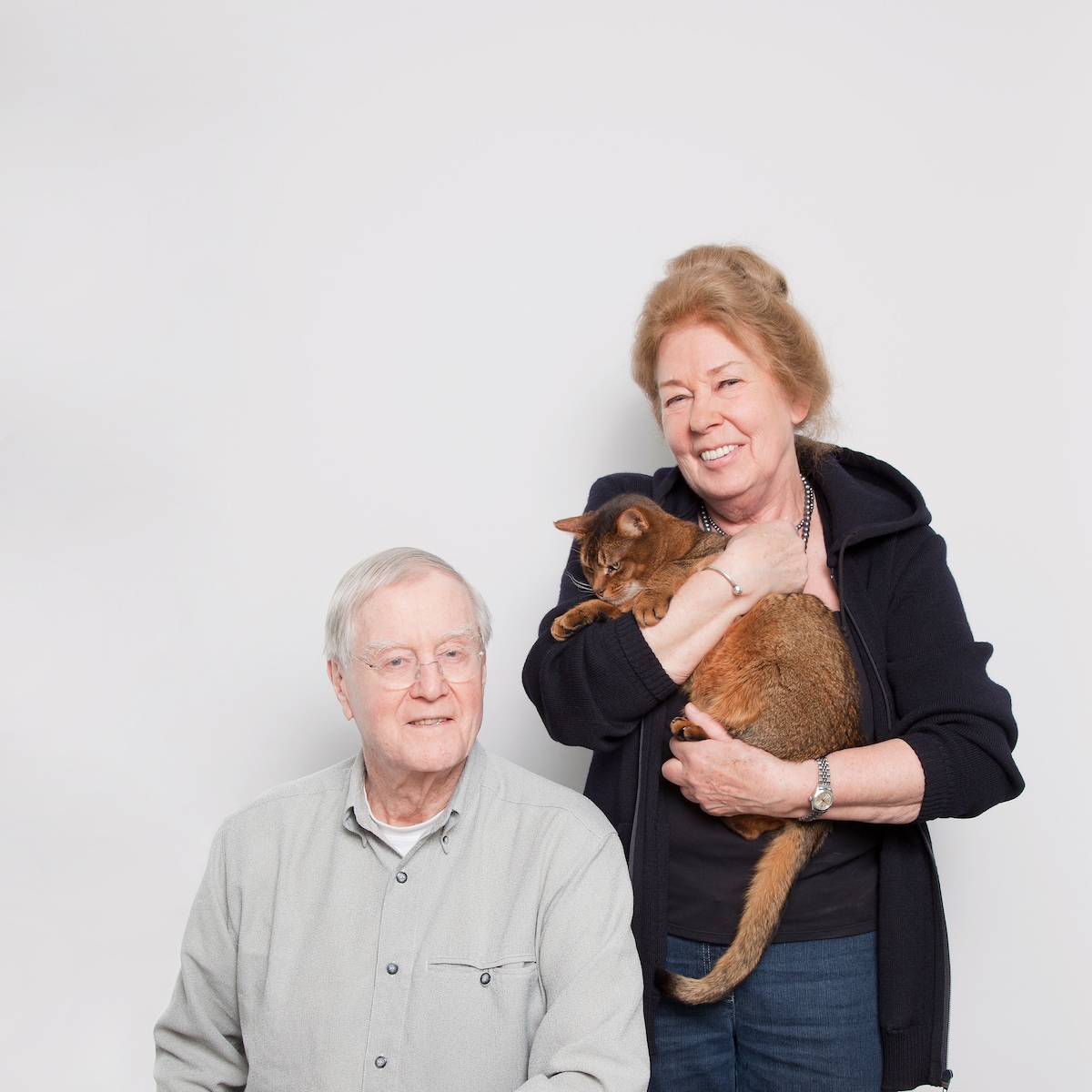 Het liefst zou Friso Kramer lucht ontwerpen. Omdat dat niet ging, ontwierp  hij de Revolt-stoel | de Volkskrant