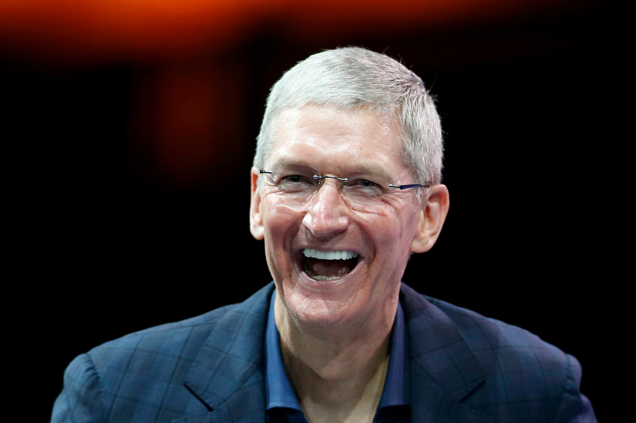 Apple-CEO Cook uit de kast: 'emancipatiestrijd belangrijker dan mijn ...