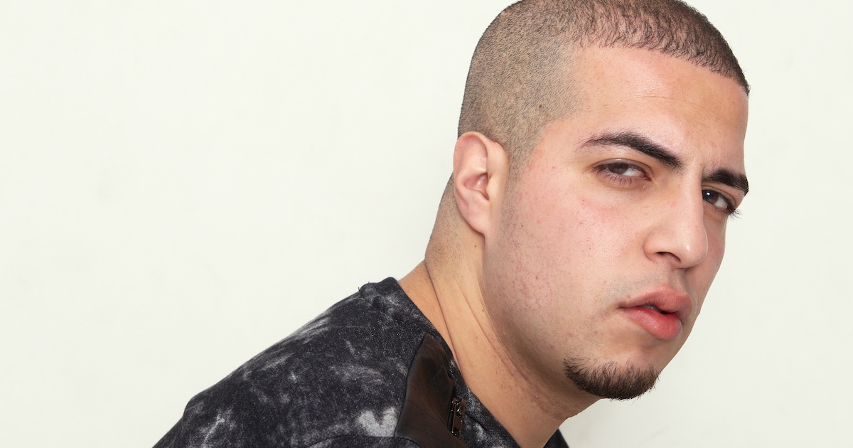 Rapper Feis (32) overleden na schietpartij in binnenstad van Rotterdam ...