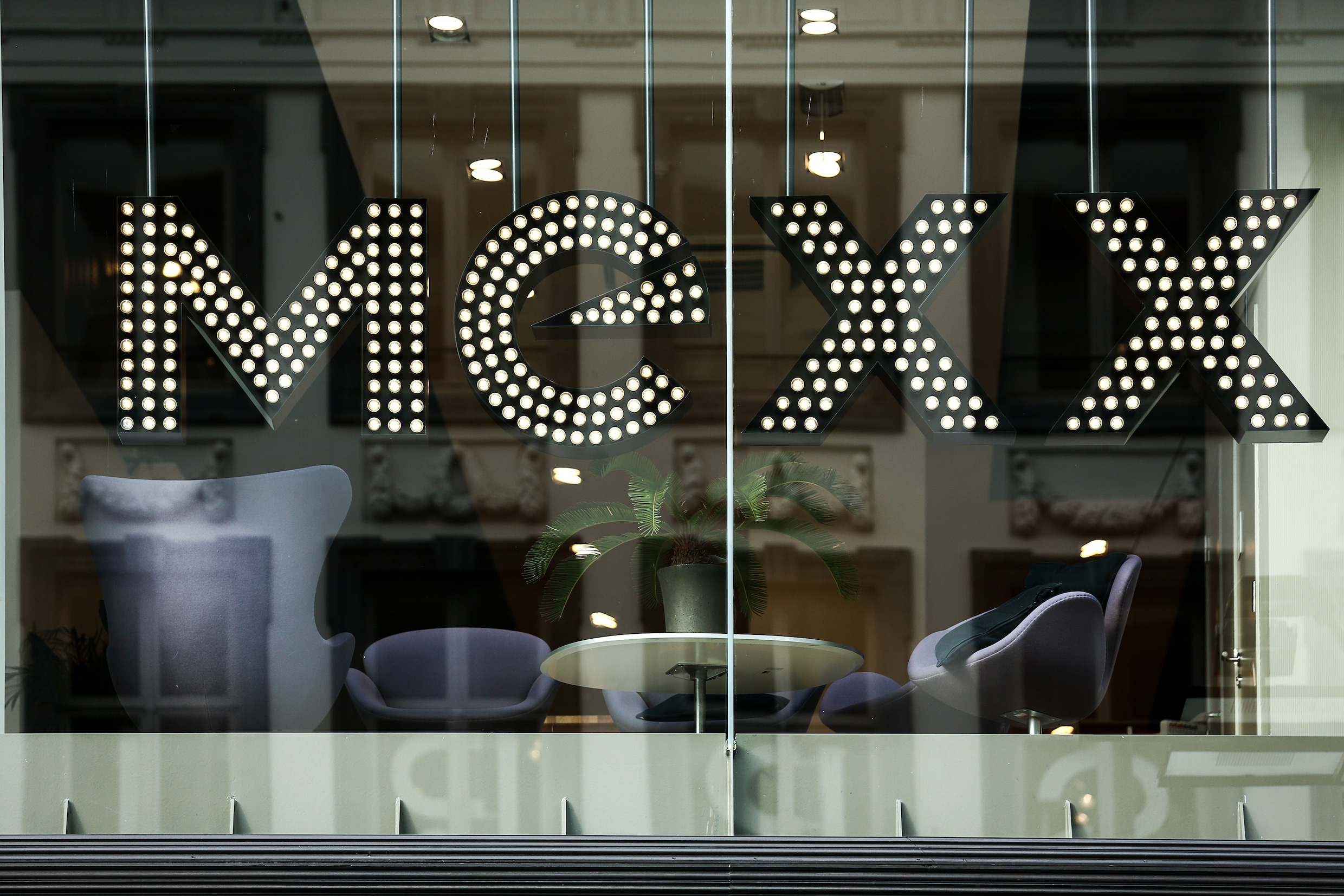 Modeketen Mexx maakt doorstart