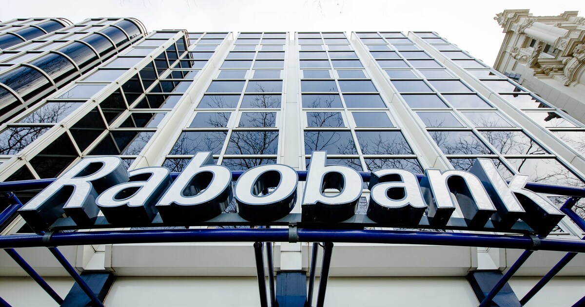 Boek over Rabobank moet uit de handel | de Volkskrant
