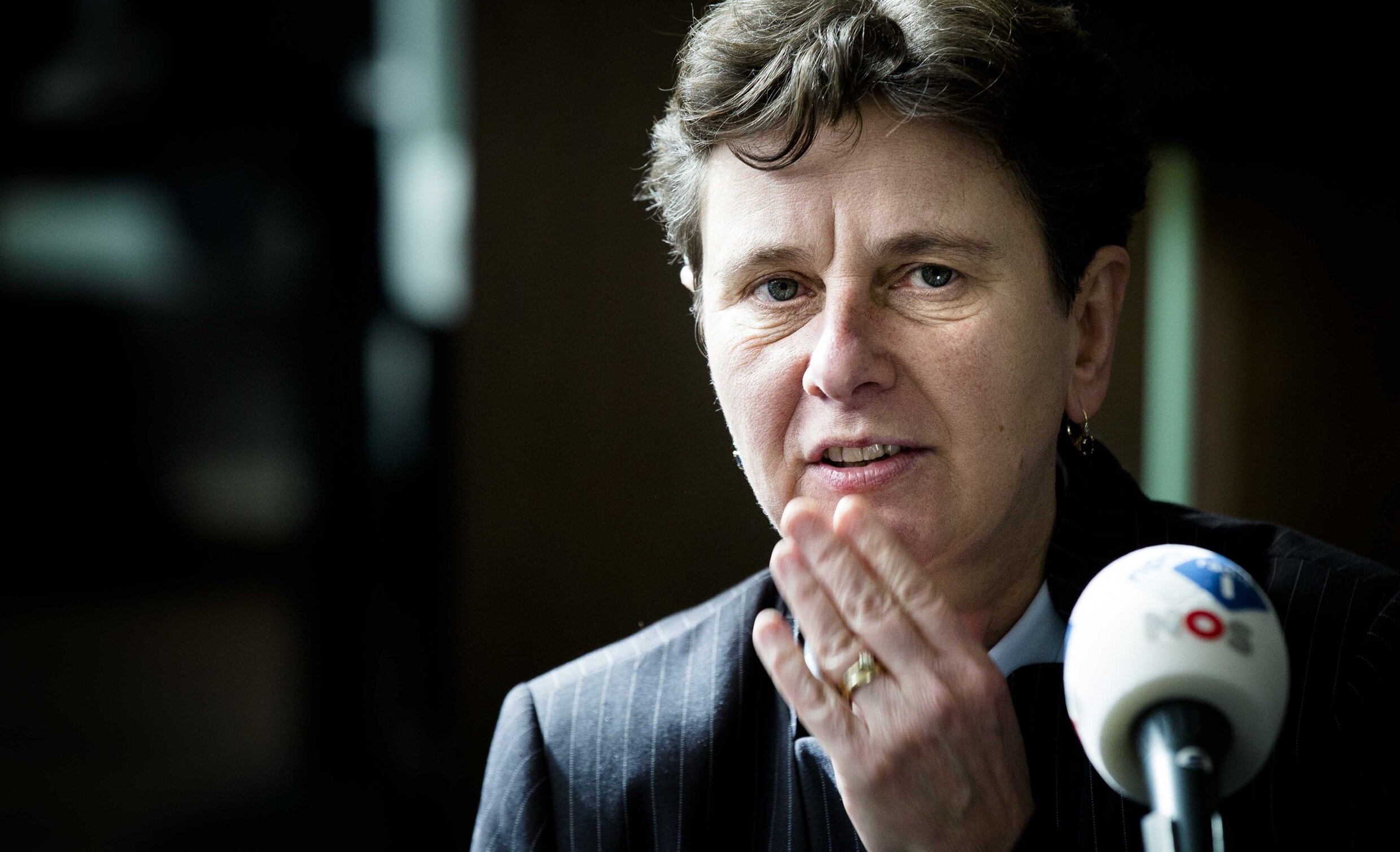 Roep om aftreden PVV'er Marjolein Faber wordt luider