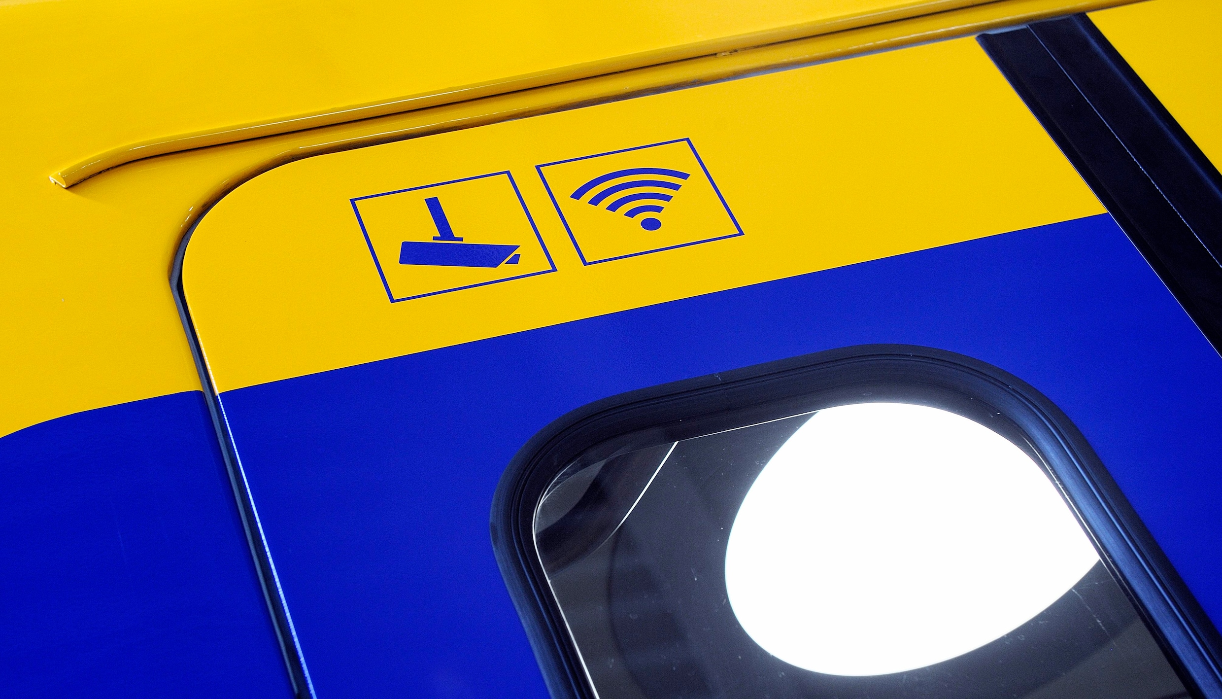 Hitteblog - Hitte neemt afscheid met onweer