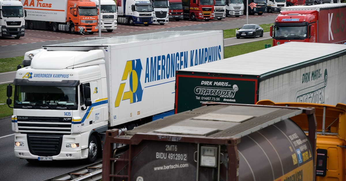 Brussel opent de aanval op de ‘tergende tien’ barrières voor Europese handel