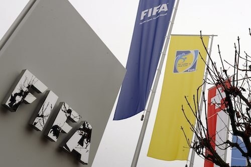 'Sponsors FIFA moeten macht uitoefenen'