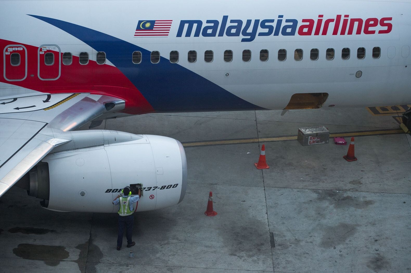 Hack Malaysia Airlines lijkt niet IS-gerelateerd te zijn