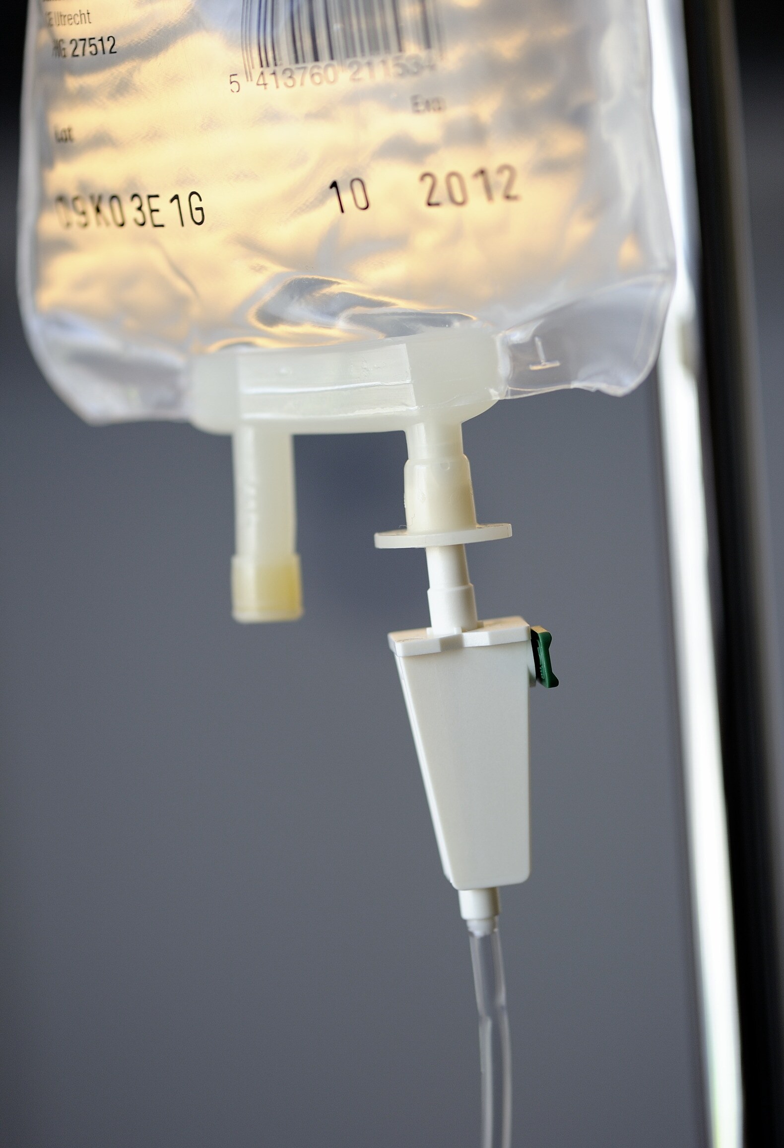 Kankerpatiënte (17) VS tot chemokuur gedwongen | de Volkskrant