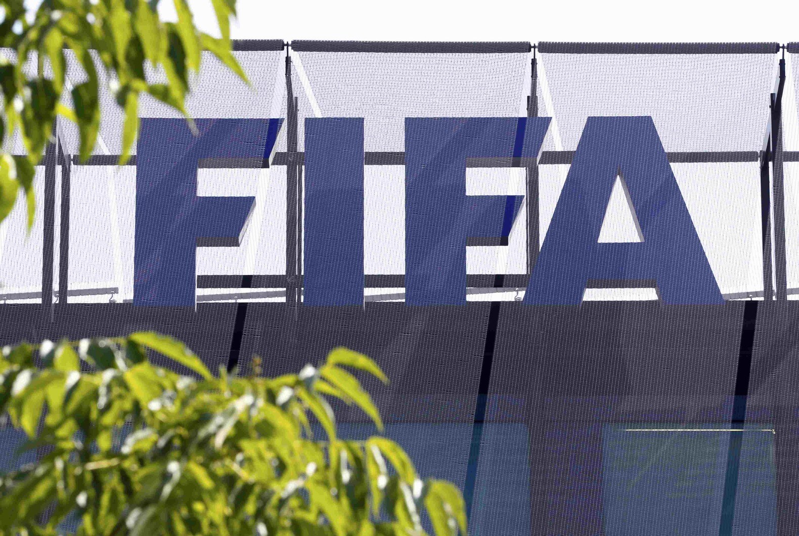 Schandalen achtervolgen FIFA al jaren