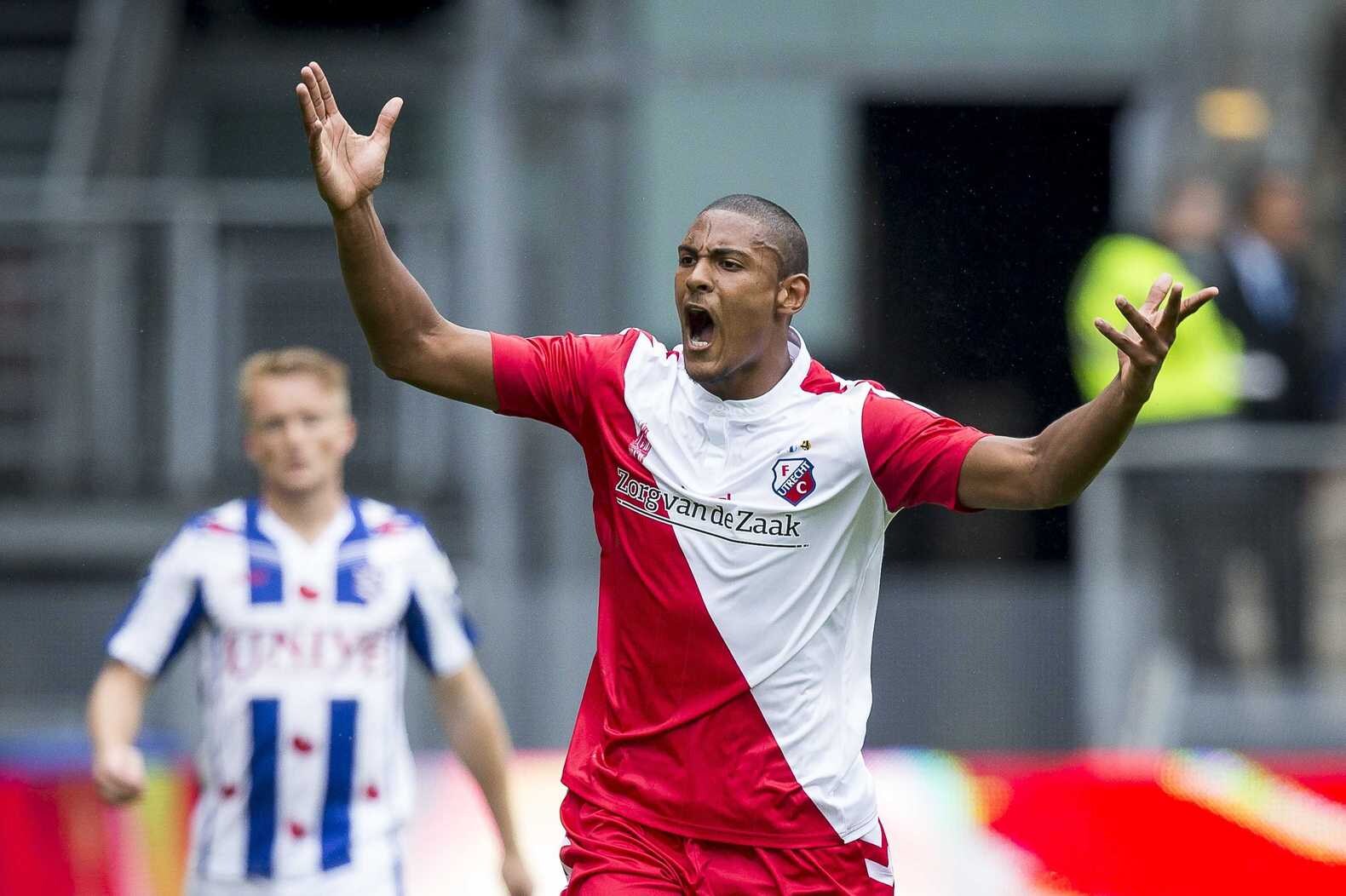 FC Utrecht en Heerenveen in balans na magere vertoning | de Volkskrant