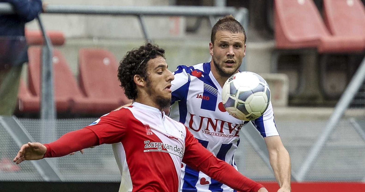 FC Utrecht en Heerenveen in balans na magere vertoning | de Volkskrant