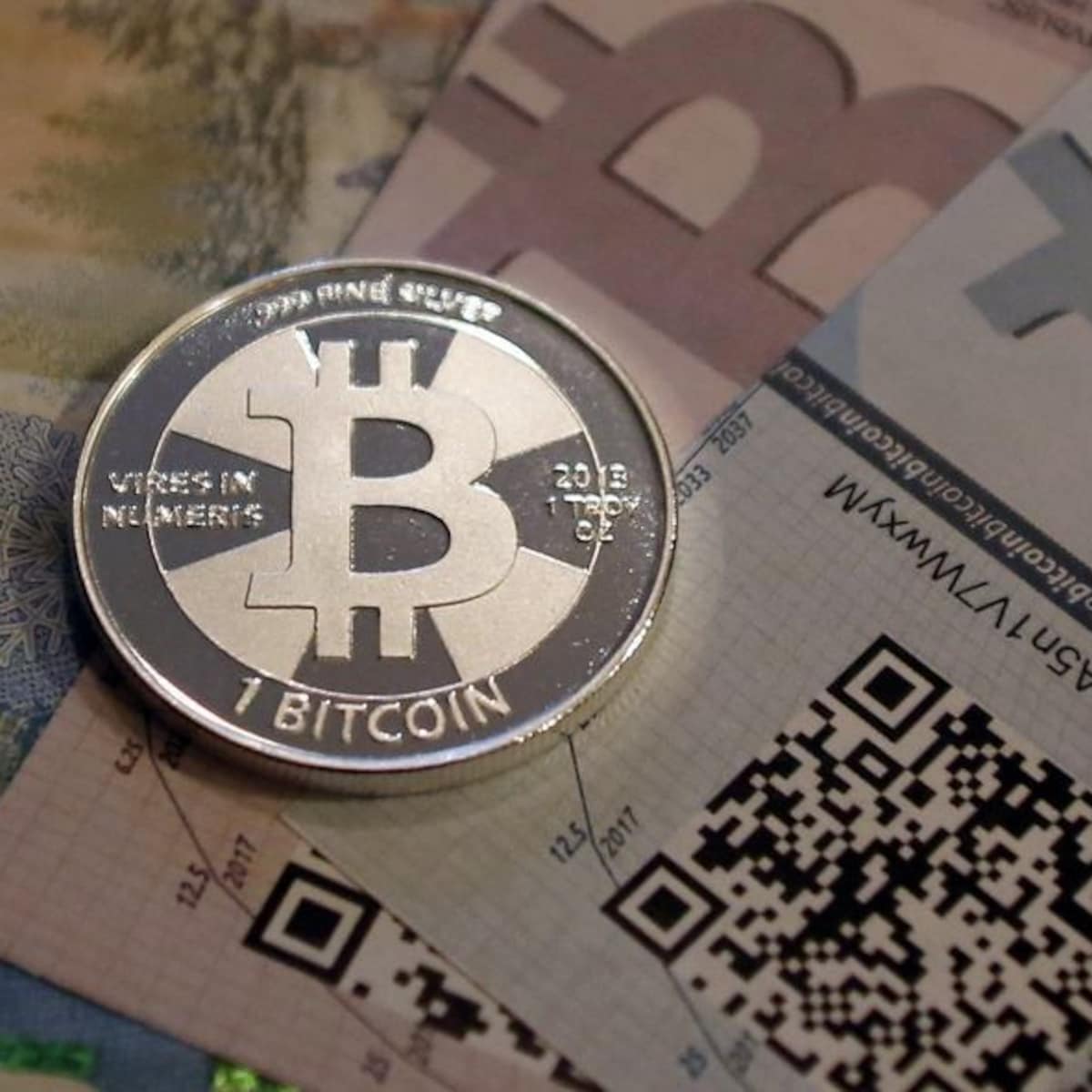 Man uit Japan ontkent bedenker bitcoin te zijn | de Volkskrant