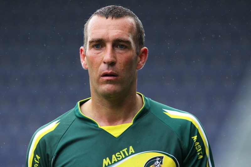 Ereduel voor zieke Ricksen in Sittard | de Volkskrant