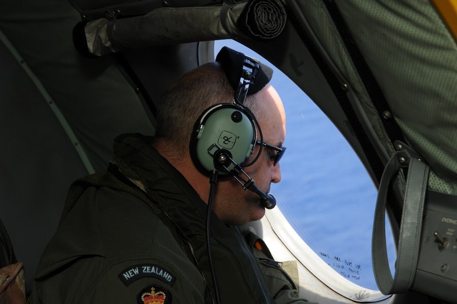 'Zoektocht MH370 onder water klaar binnen een week'