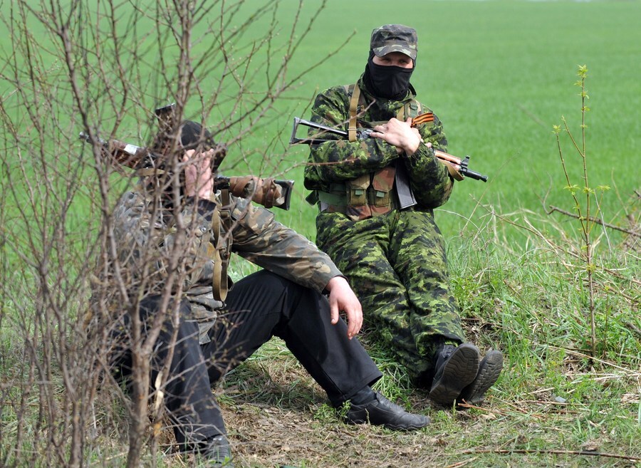 Paasbestand Oekraïne onder druk na 'godslasterlijke provocatie'