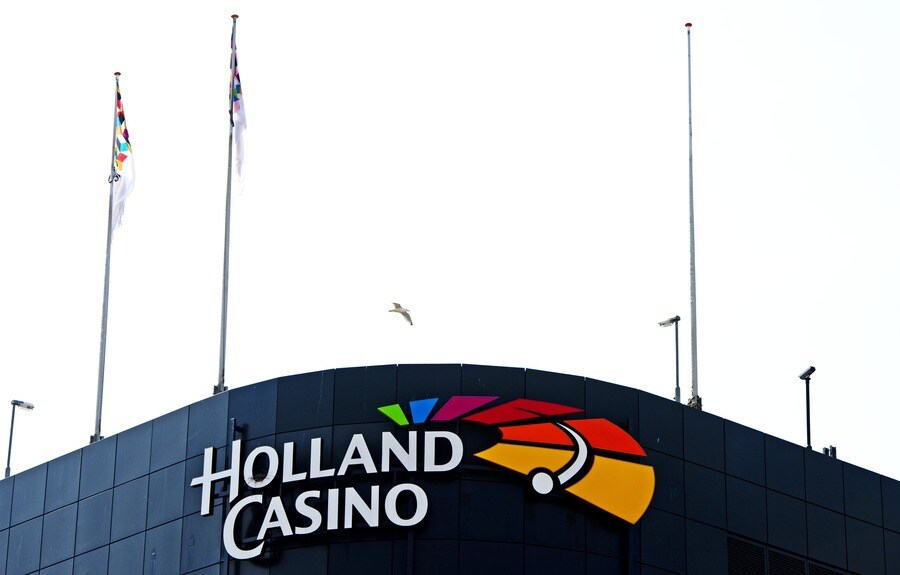 Akkoord tussen vakbonden en Holland Casino