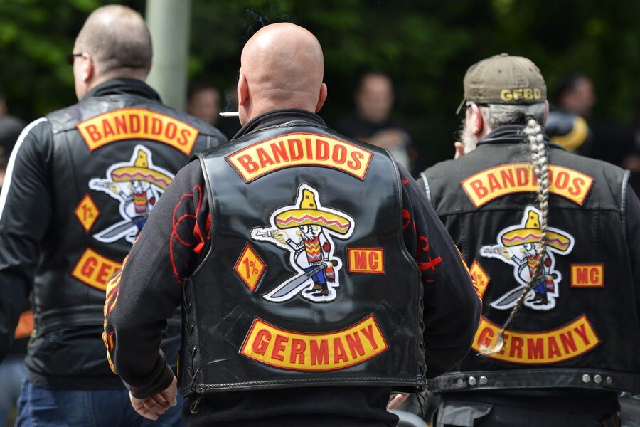Politie vreest meer overlopers naar Bandidos