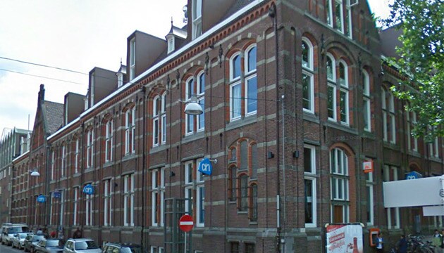 Verdacht koffertje bij Albert Heijn Nijmegen geen bom
