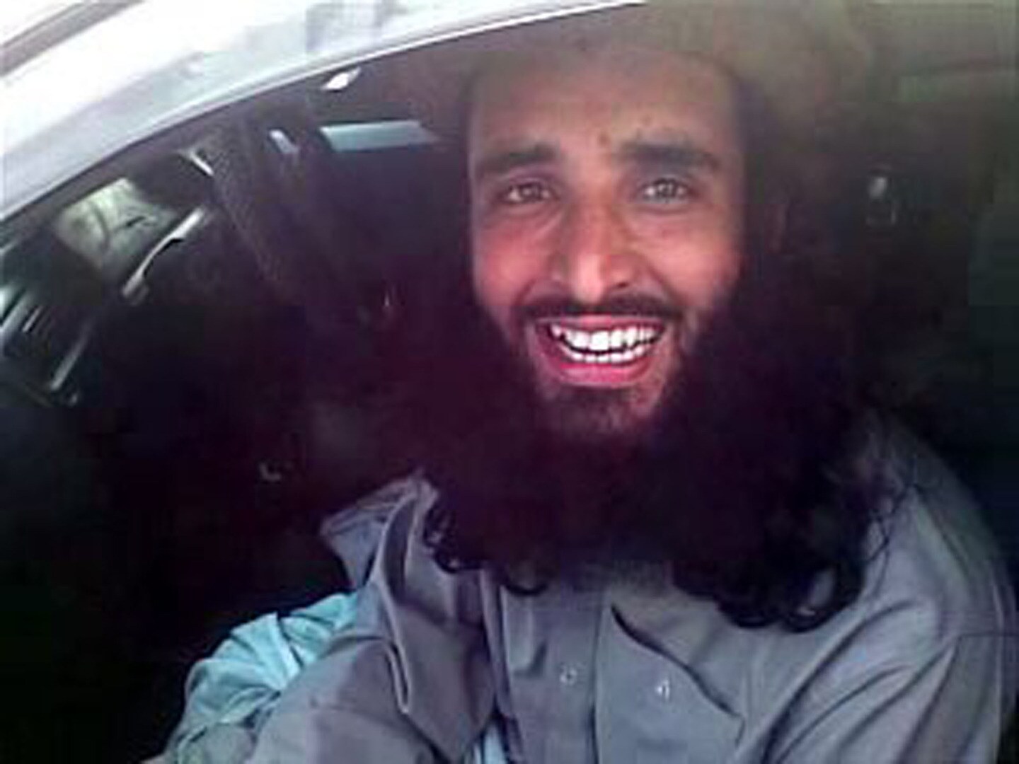 Beruchte Taliban-leider opgepakt die Musharraf probeerde op te blazen ...