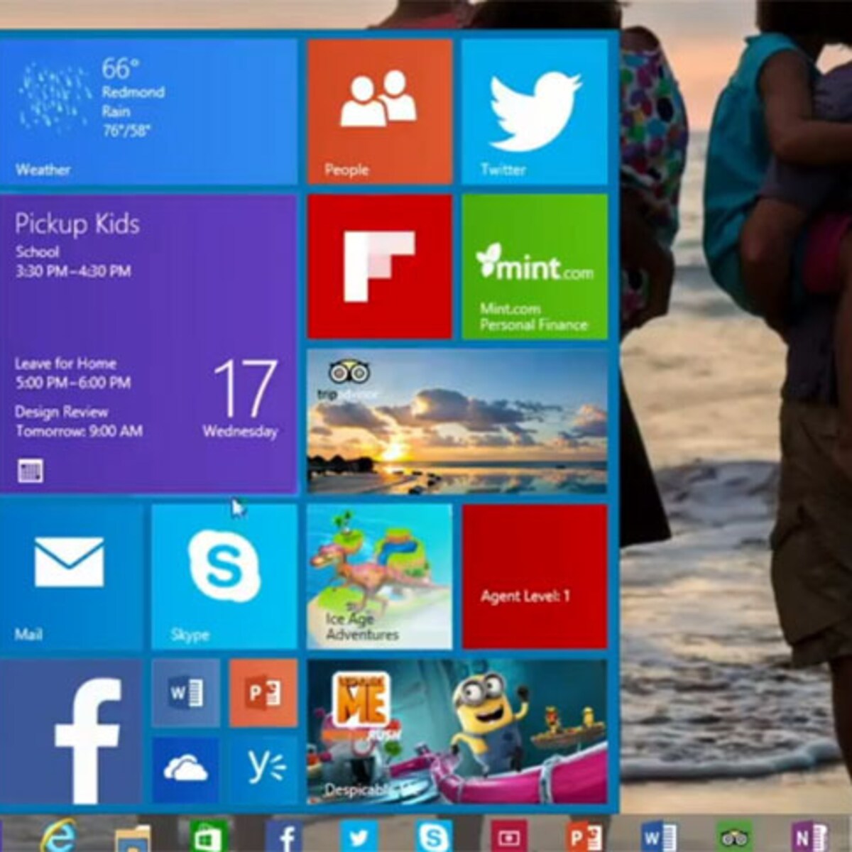 Windows 10 8 1 Microsoft Windows 10 Professional 8 GB, 32Bit/64Bit
