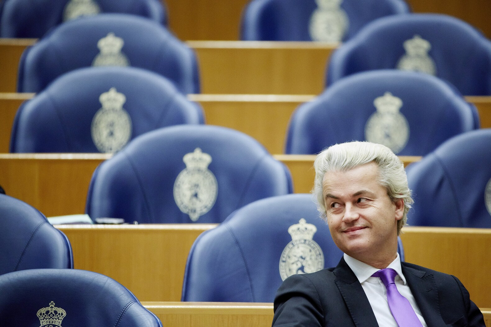 Peiling De Hond: PVV zou grootste partij worden