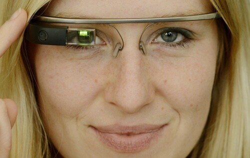 Problemen rond Google Glass: winkels dicht en ruzie om koers
