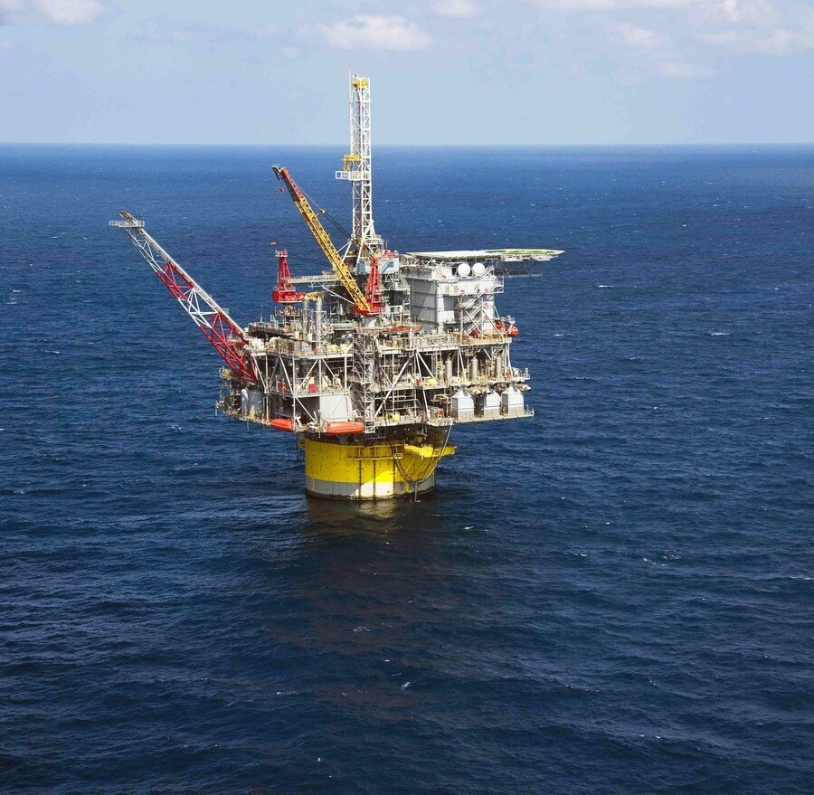 Shell: Boringen in diepzee gaan door | de Volkskrant