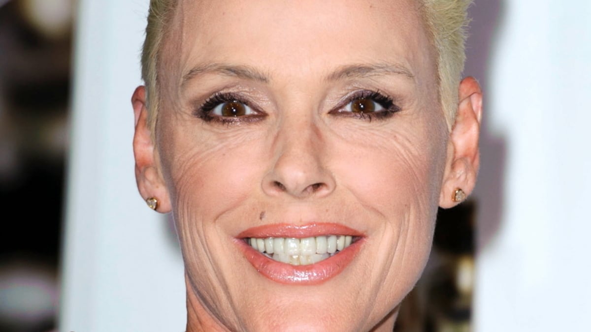 Het is nooit saai in het leven van Brigitte Nielsen, je zou haar wat  saaiheid gunnen | de Volkskrant