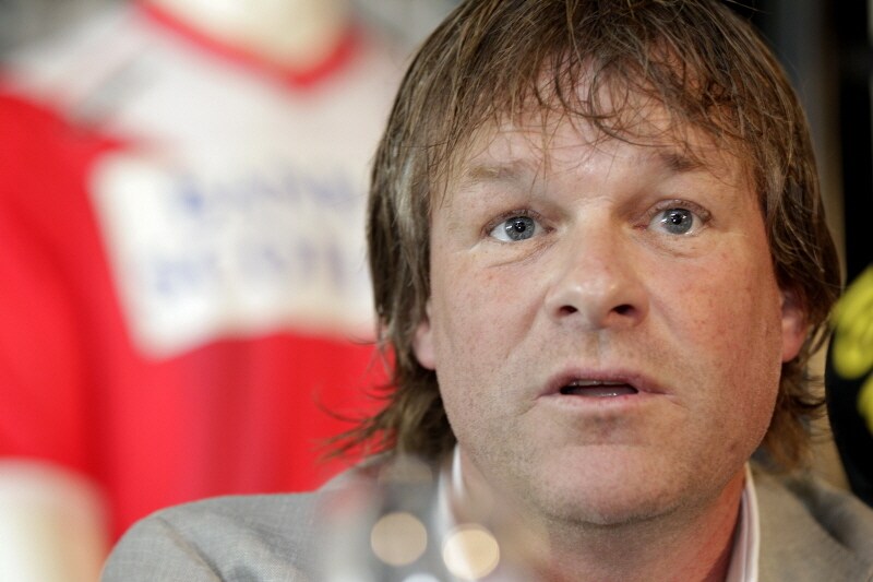 Helft Eredivisieclubs begint met nieuwe trainer | de Volkskrant