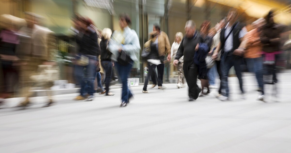 Recessie dreigt in Nederland: economie krimpt in derde kwartaal | de ...