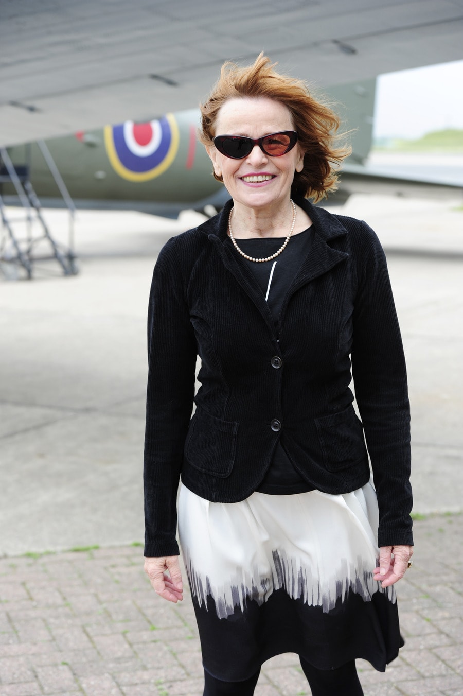 Actrice Els Ingeborg Smits (67) overleden | de Volkskrant