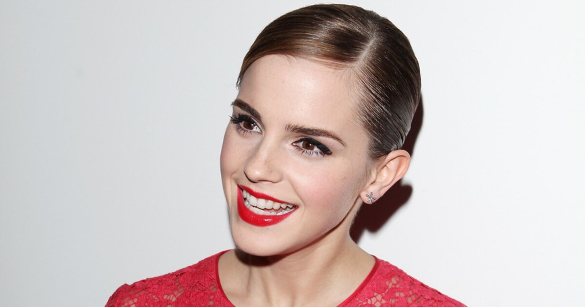 Emma Watson Onderhandelt Over Rol In Film Over Belle En Het Beest De Volkskrant 