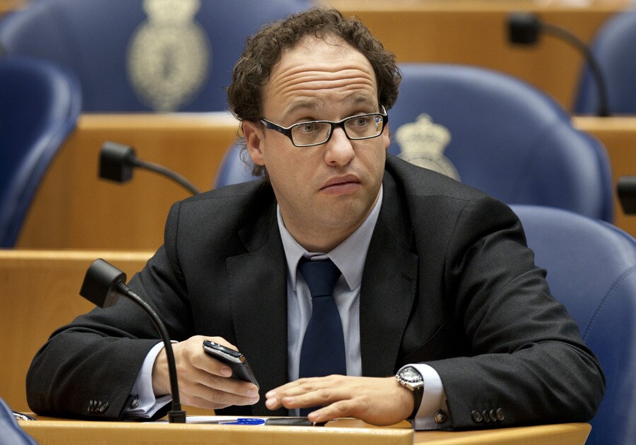 Kamerdebat en Rutte weer bij de koningin: de dinsdag van minuut tot ...