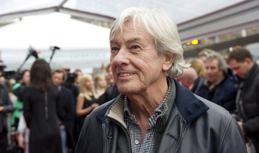 Nieuwe film Paul Verhoeven Steekspel de Volkskrant