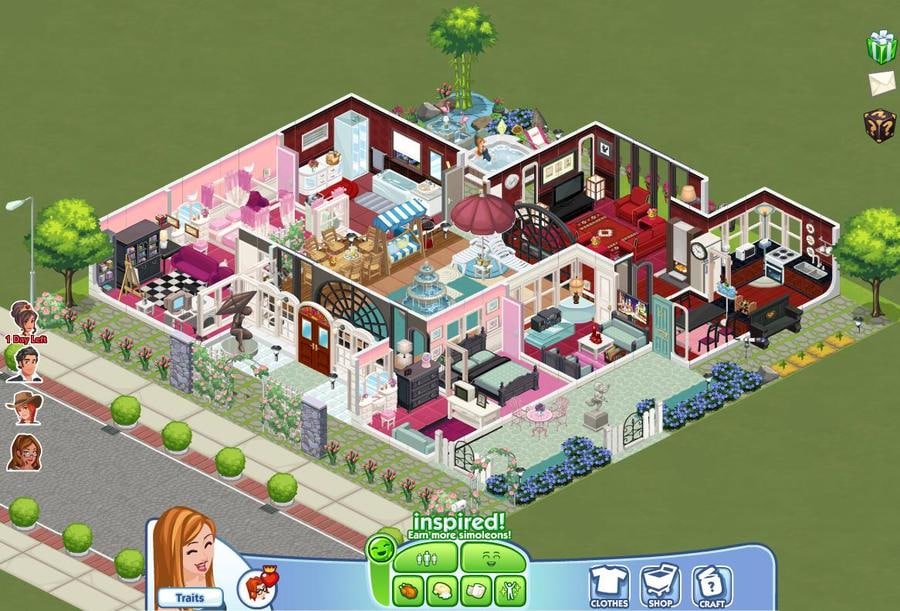 Rechtszaak over kopiëren computerspel The Sims | de Volkskrant