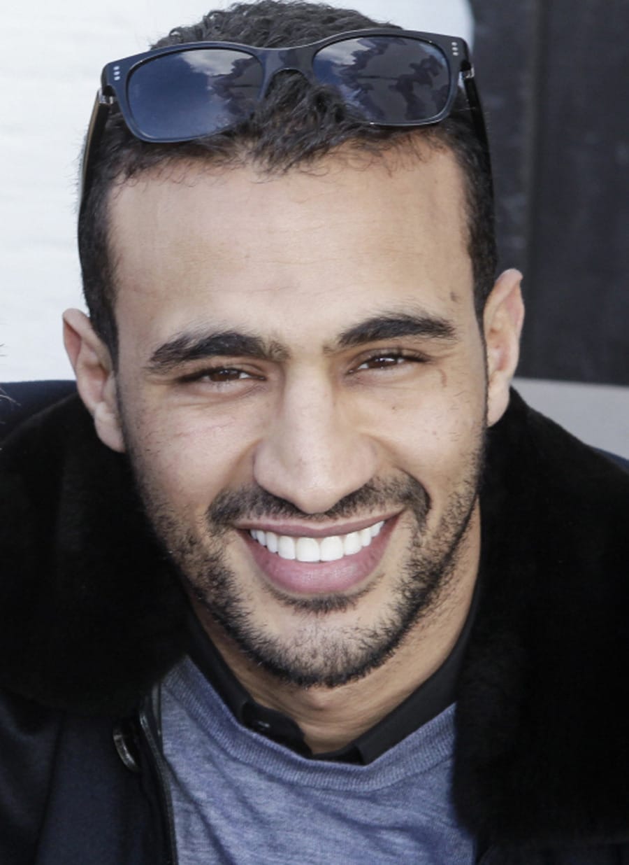 Leon de Winter: 'Badr Hari is parel voor de samenleving' | de Volkskrant