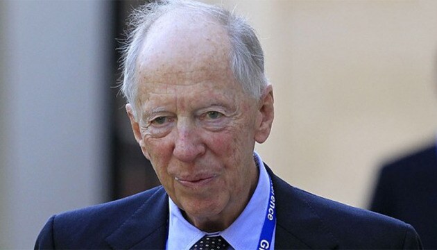 Bankier Rothschild zet 165 miljoen in op val van euro | de Volkskrant