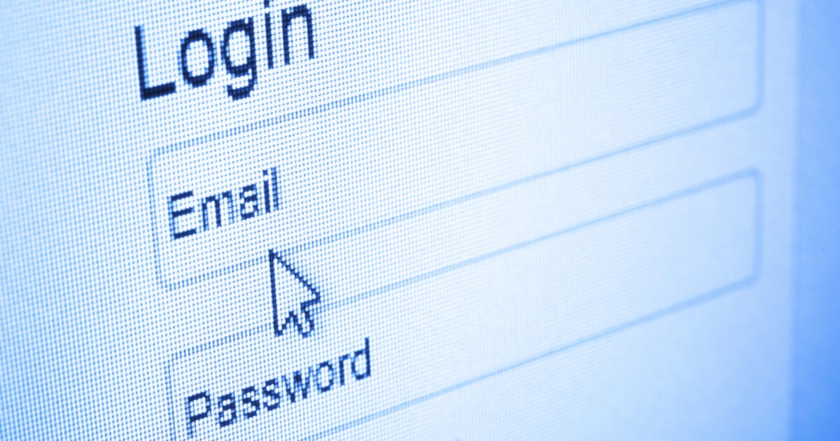 'Password' is onveiligste, maar meest gebruikte password | de Volkskrant