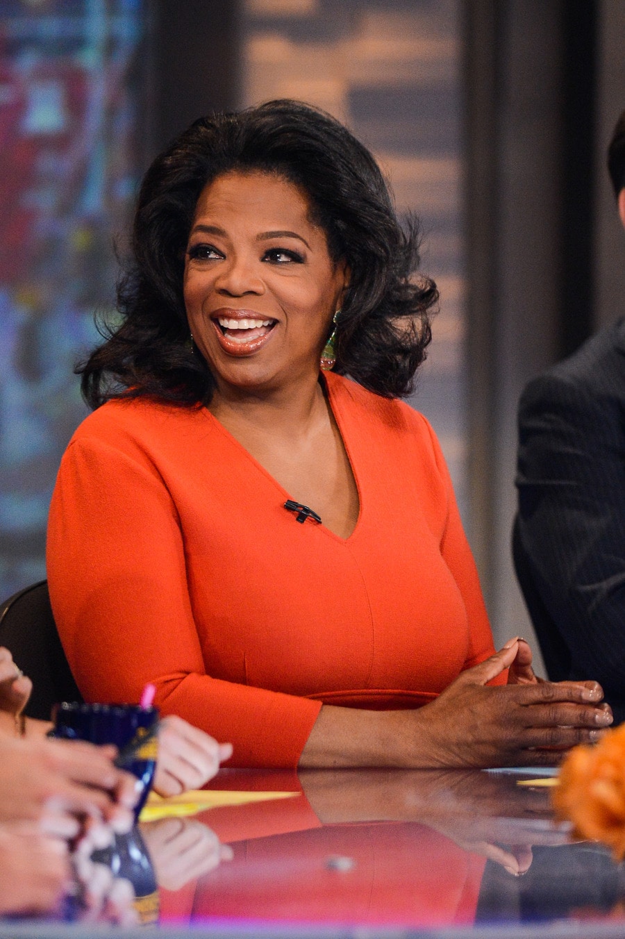 Oprah Winfrey krijgt eigen plekje op Huffington Post | de Volkskrant