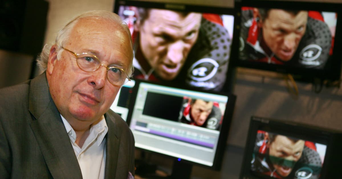 Smeets: 'Hij was weer de baas, net als in het peloton' | de Volkskrant