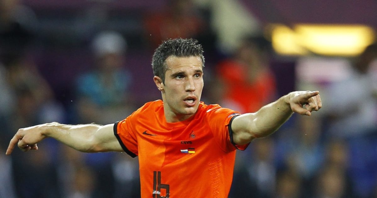Why Is the Netherlands’ Football Philosophy Resonating Globally?