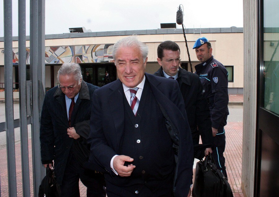 Marcello Dell'Utri