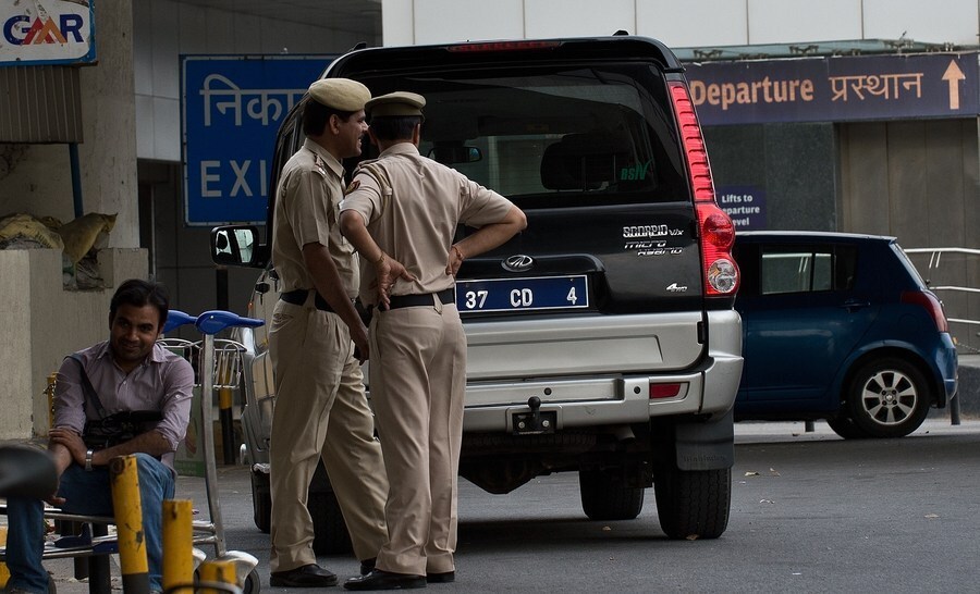 Opnieuw slachtoffer van groepsverkrachting in India