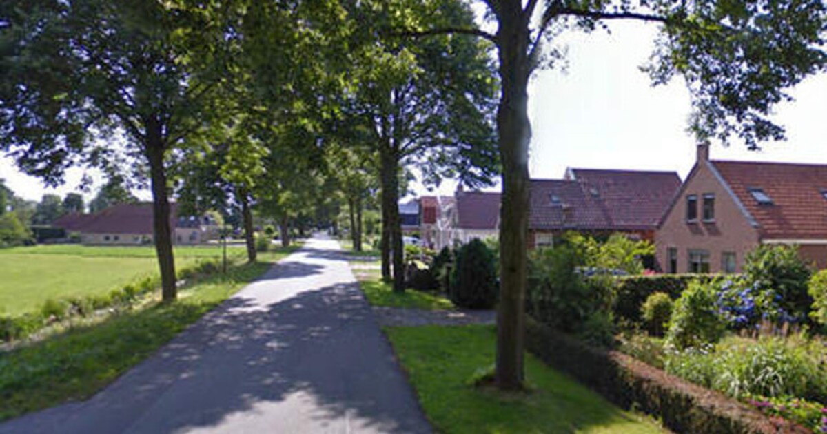 Verdrinkingsdood man uit Luinjeberd was ongeluk