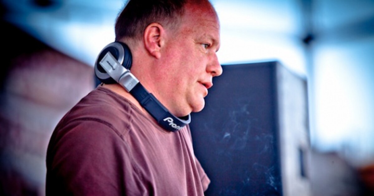 Dj Dimitri op 7 september weer achter de draaitafels | de Volkskrant