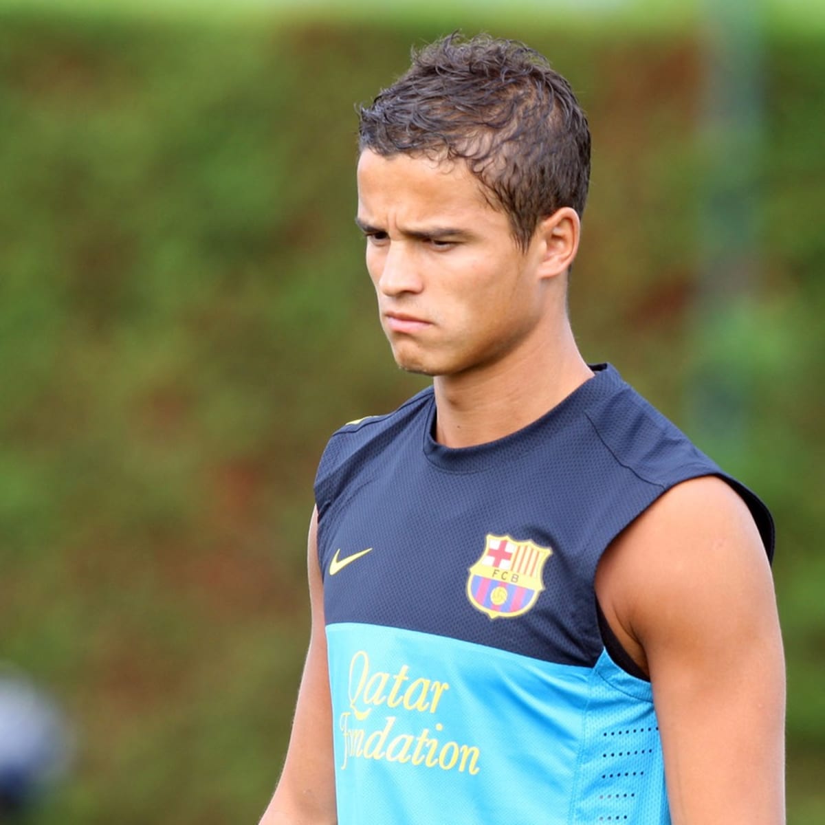 Ibrahim Afellay