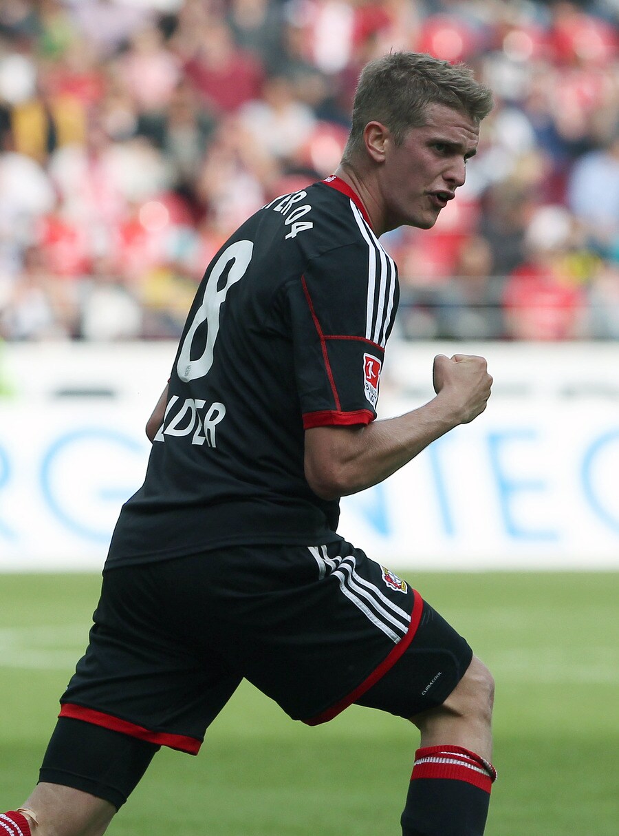 Lars Bender haakt af voor Duits elftal | de Volkskrant