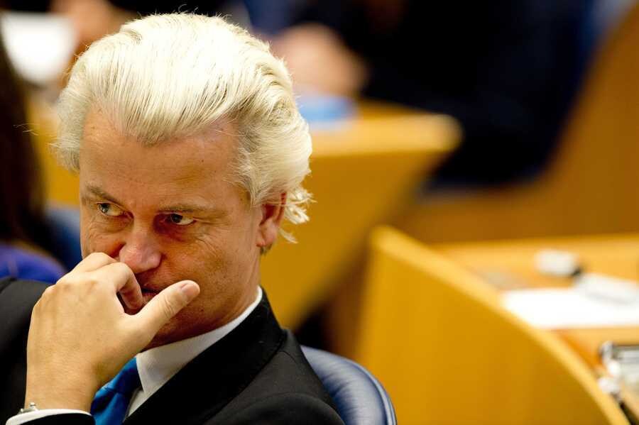 Geert Wilders